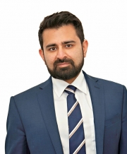Al-Karim Parpia