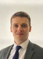 Martin Roberts