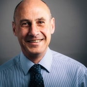 Hugh Rogers