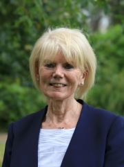 Coleen Evans