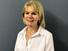 Coleen Evans