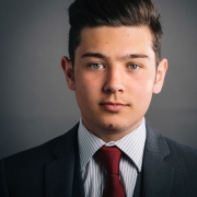 Daniel Haines