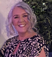 Caroline Whelan