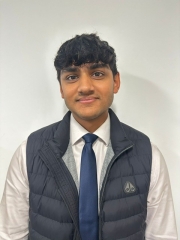 Aryan Patel