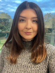 Lizzie McEvoy