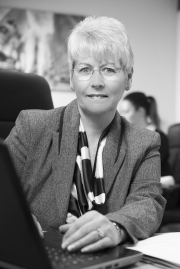 Carol Gallagher