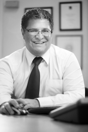 David Iantorno