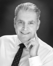 Tim Moore