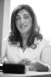 Sharleen Hira