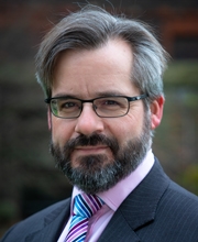 David Cresswell BSc DipPFS