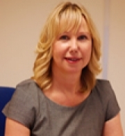 Joyce Bethell