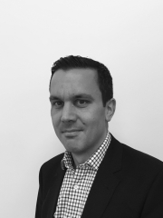 Paul Pantanella FPFS
