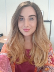 Jessica Cole Cert CII (MP)