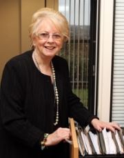Jan Goodwin