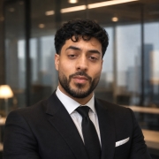 Haider Shah MSc, ACSI