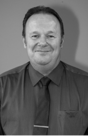 Glenn Marlowe