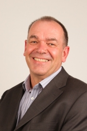 Trevor Ovenden