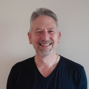 Iain Atmore