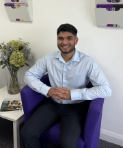 Arjun Gill