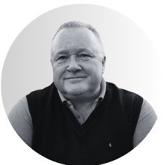 Gary Buckley