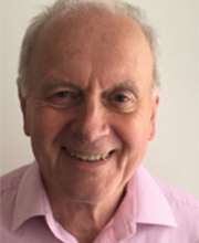 Bill Harding