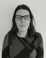 Helen Sutcliffe