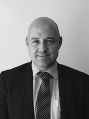 Stephen Hogg