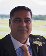 Amit Kohli