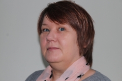 Maureen O'Neill