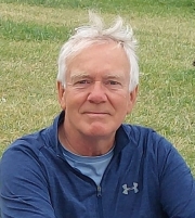 Clive Barton