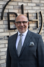 Ioannis 'John' Constantinou