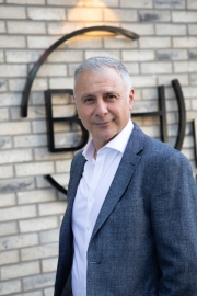 Ioannis 'John' Demetriou