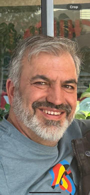 Troy Rahme