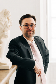 Simon Daniels