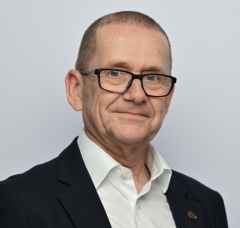 Andrew Fry