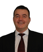 Clive Swiggs APFS Chartered Financial Planner