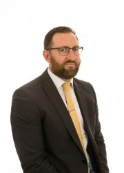 Tom McConnell