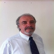 Steve Morgan