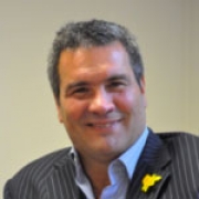 Neil J. Marshall DipFA