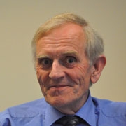 Reg Wilkin CertPFS