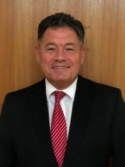 Paul Handley