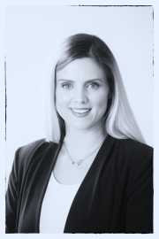 Grainne O'Neill
