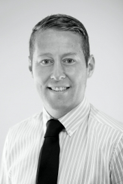 Kevin McCallion