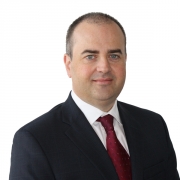 Darren Bird