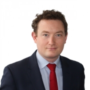 Oliver John