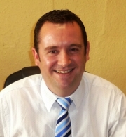 Alistair Bidmead