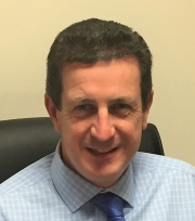 Martin Birch