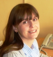 Caroline Windsor