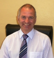Mark Gunnell