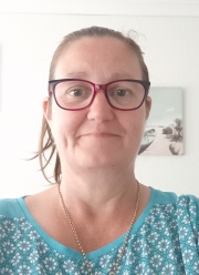 Julie Baker 